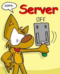 server_down